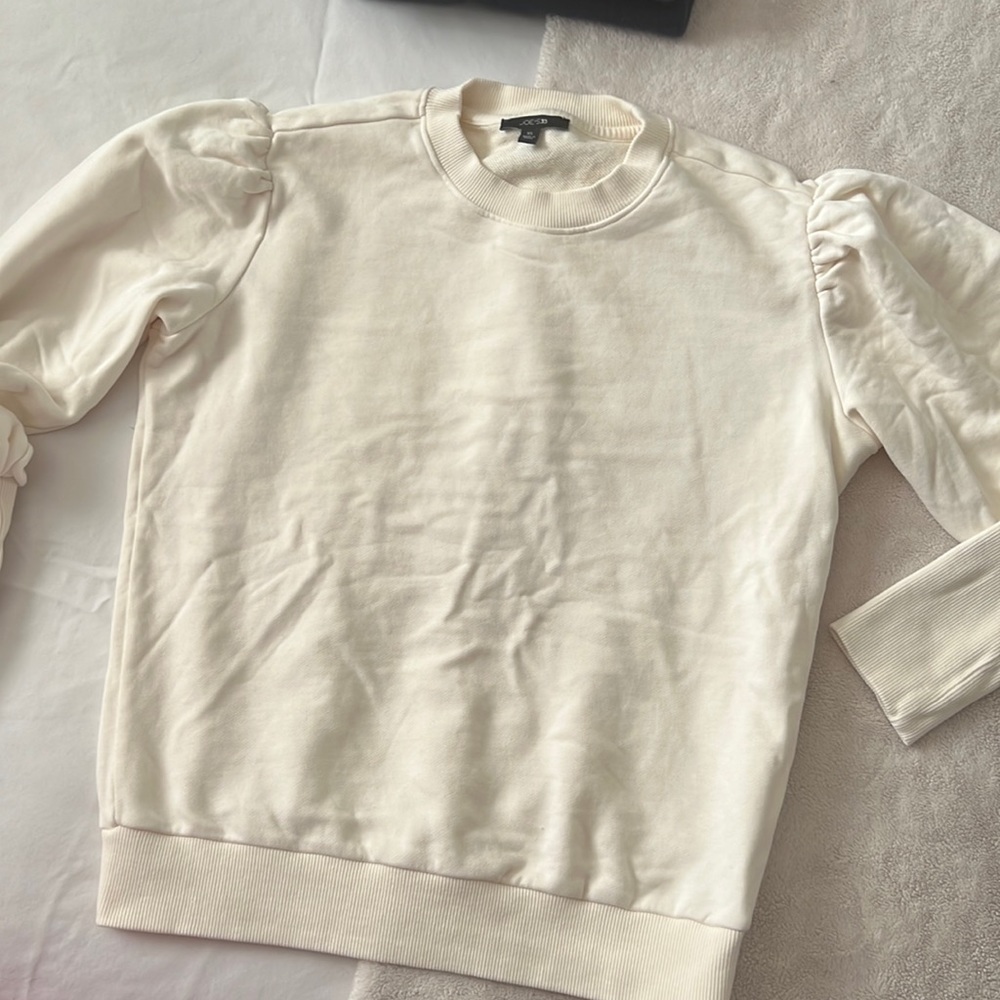 Joe’s Jeans Lonny Long Sleeve